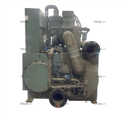 چیلر آب خنک هیتاچی RCUA300WH Z