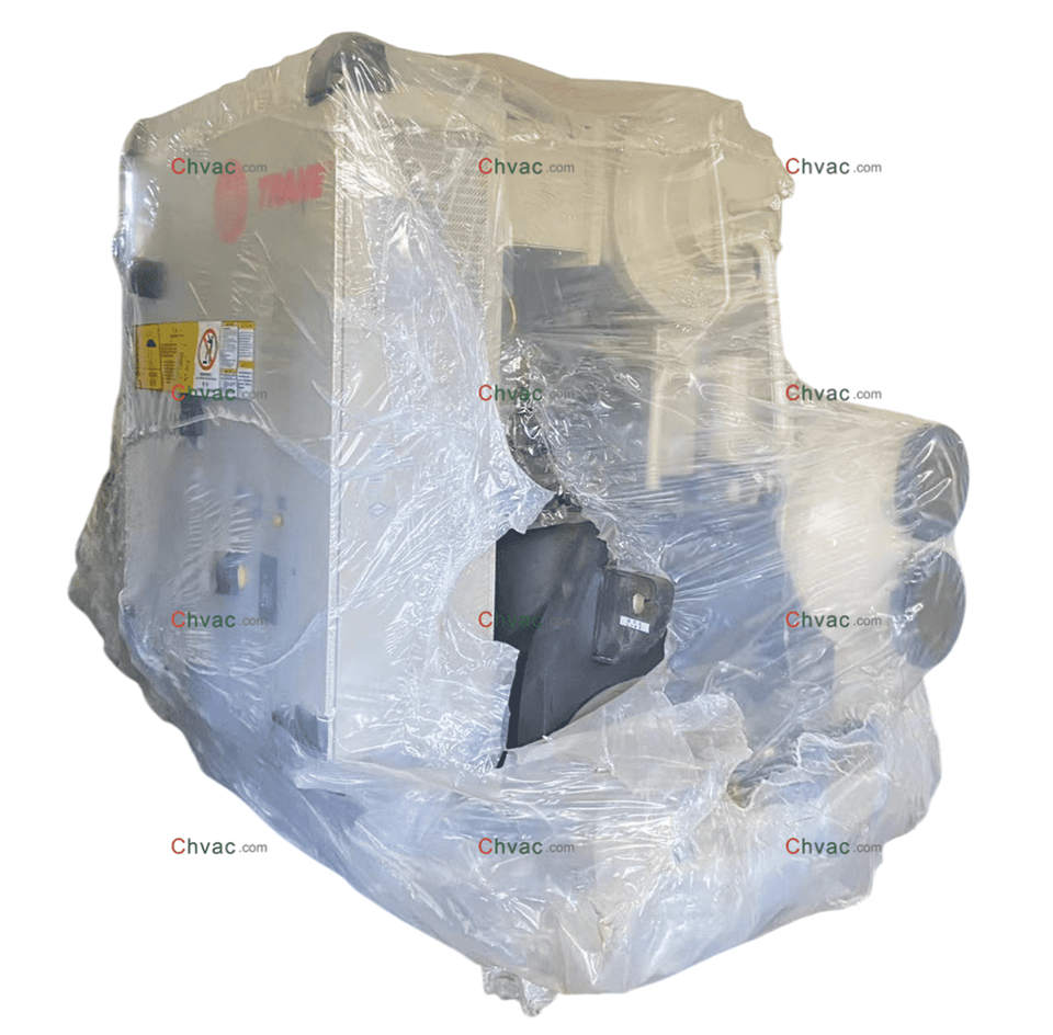 چیلر آب خنک سانتریفیوژ CVHF485 500 TR Trane