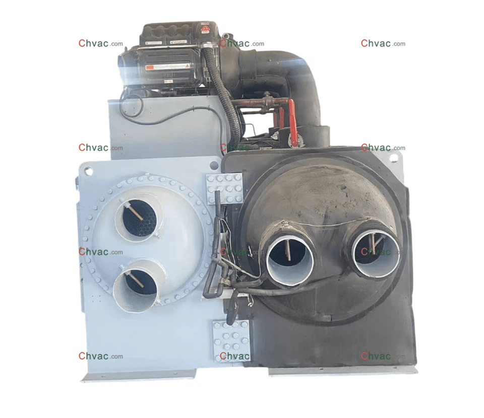 Jiefeng MTW450FCEA Chiller In Stock factory