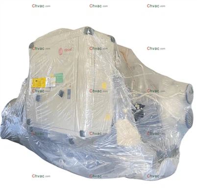 چیلر آب خنک 1000 TR Trane CVHF1070