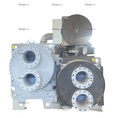 چیلر آب خنک Carrier Centrifugal 23XRV3637NRVAA9