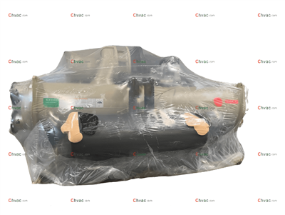 چیلر 700TR یا 2462 کیلووات CVHF570 NEW Trane آب خنک کننده چیلر CHVAC NEW 2025