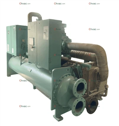 چیلر آب خنک هیتاچی RCUA220WHZ{1}E