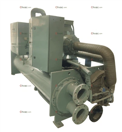 چیلر آب خنک هیتاچی RCUA170WHZ{1}Z