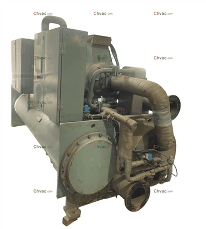 چیلر آب خنک هیتاچی RCUA300WHZ