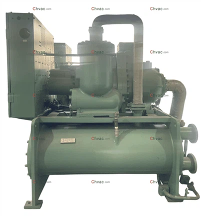 چیلر آب خنک هیتاچی RCY190WHZ{1}E