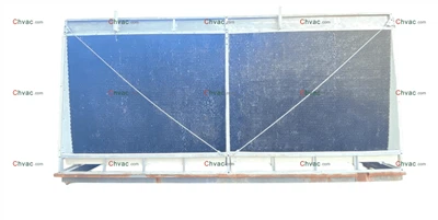 برج خنک کننده NX1025PAN2FPK