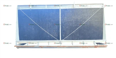 برج خنک کننده NX1025PAN2FPK