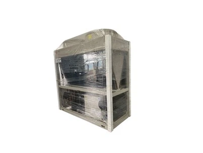 چیلر پمپ حرارتی هوا خنک تران