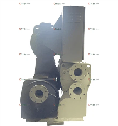 چگونه کویلهای کندانسور چیلر را تمیز کنیم؟