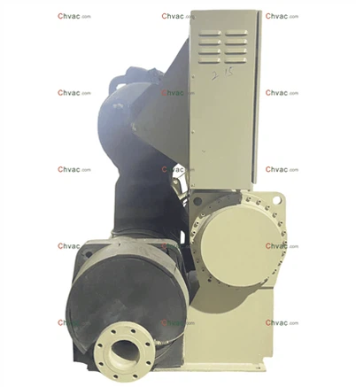 چیلر آب خنک Trane RTHB215