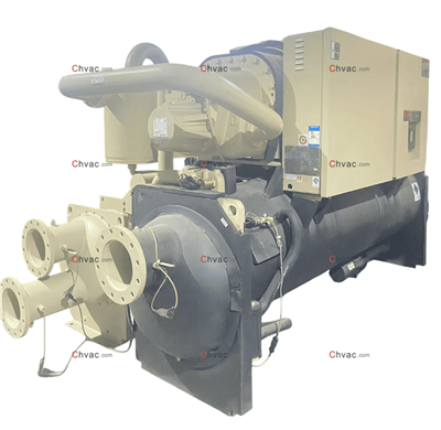 چیلر آب خنک 300 TR Trane RTHG300