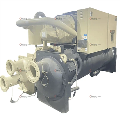 چیلر آب خنک 300 TR Trane RTHG300