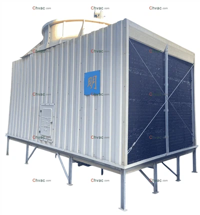 برج خنک کننده میدان ووهان لانکسون HMK-300L