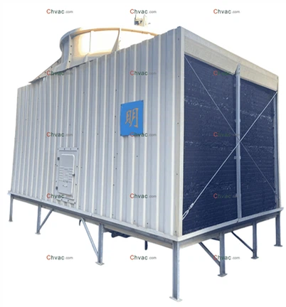 برج خنک کننده میدان ووهان لانکسون HMK-300L