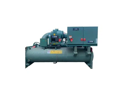 چیلر یورک YK