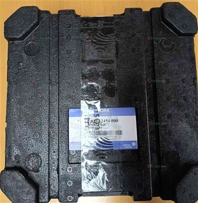 یورک 029 22454 000 مهر و موم شفت