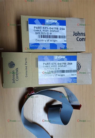 YORK 571-04178-266 میکرو کابل برای نمایش