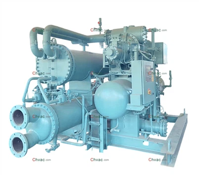 چیلر York RWK50-BCBABAY135CJ