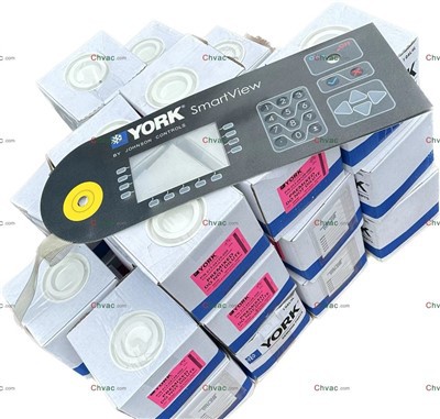 صفحه کلید York Smart View Ns: 025W42576-301