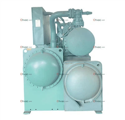 چیلر York YEWS250SA20D1