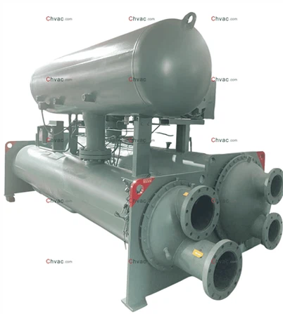 چیلر York YSEZEZS45CKE/22