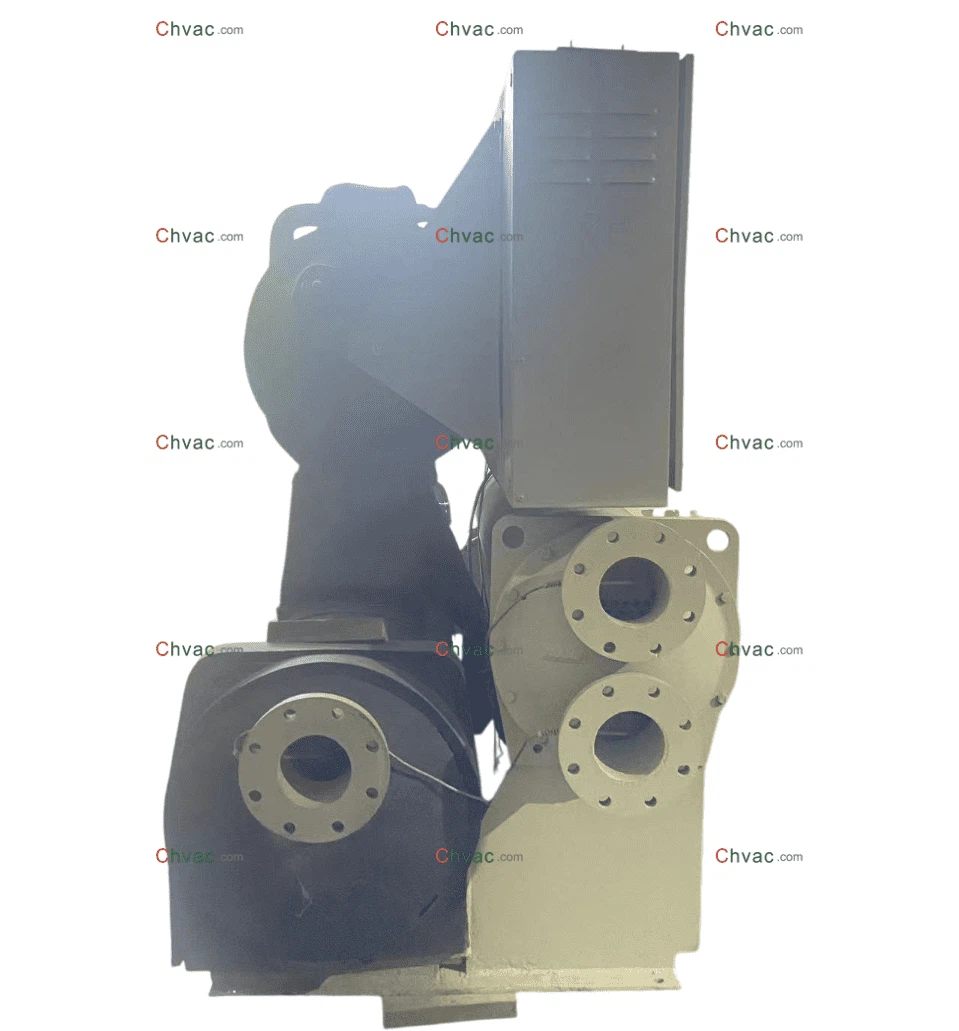 چیلر آب خنک Trane RTHB180