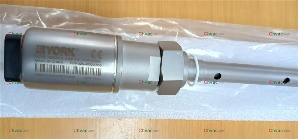 مبرد سطح سنسور York 325 40329 000