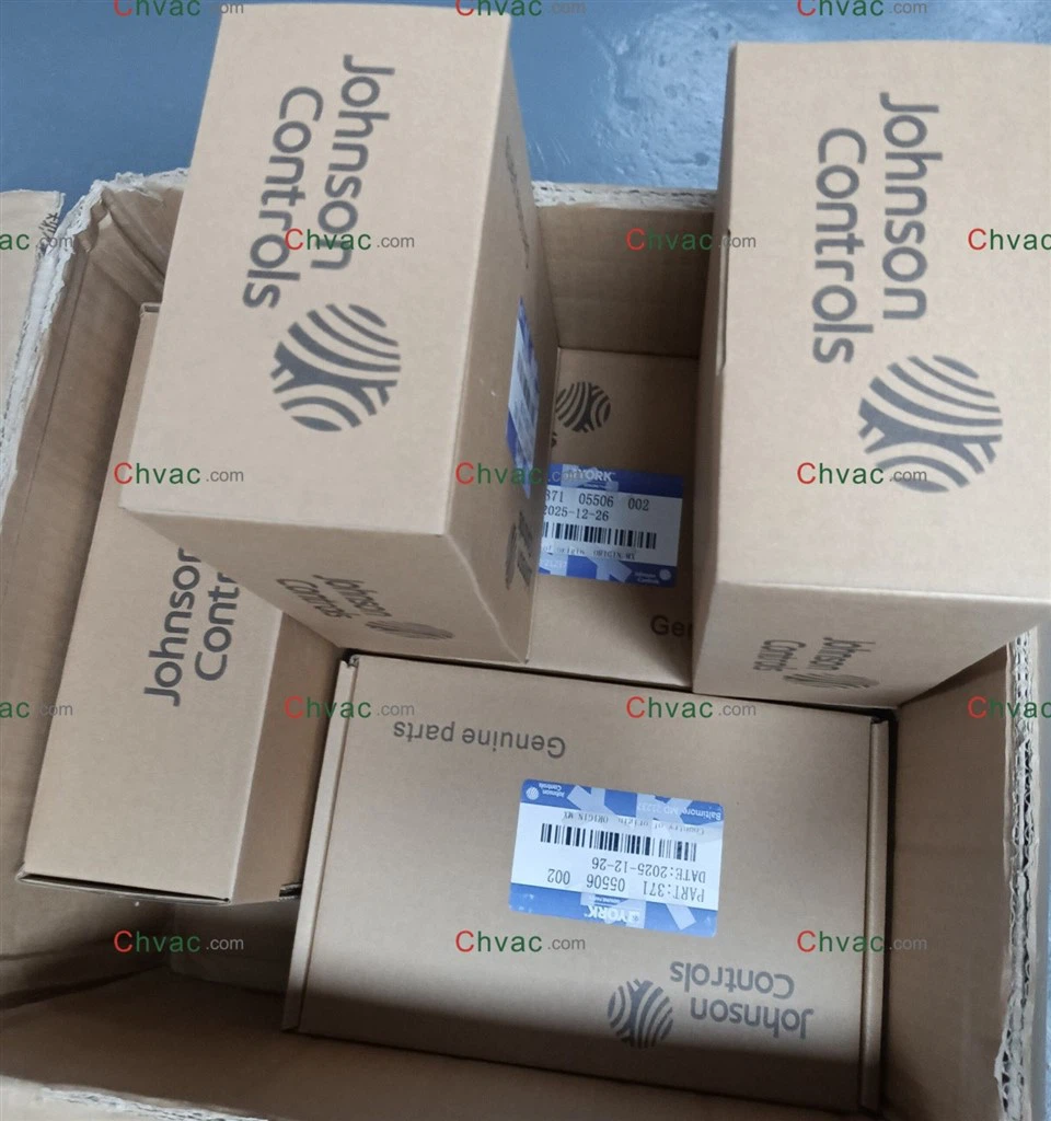 YORK 371-05506-002 KIT OIL PUMP